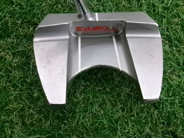 EVNROLL 中古ゴルフ