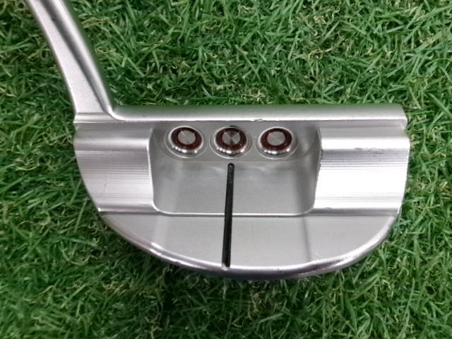 SCOTTY CAMERON 中古ゴルフ
