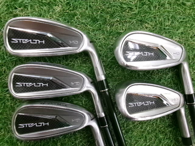 TaylorMade 中古ゴルフ