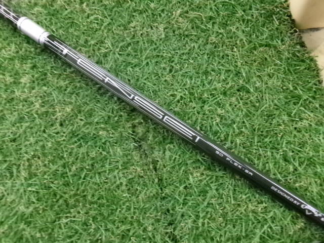 Callaway 中古ゴルフ