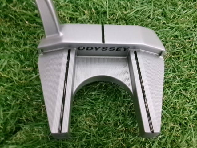ODYSSEY 中古ゴルフ
