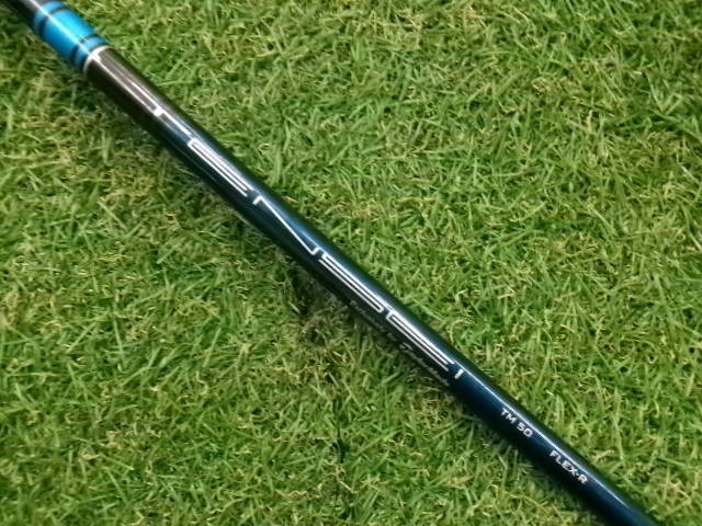 TaylorMade 中古ゴルフ