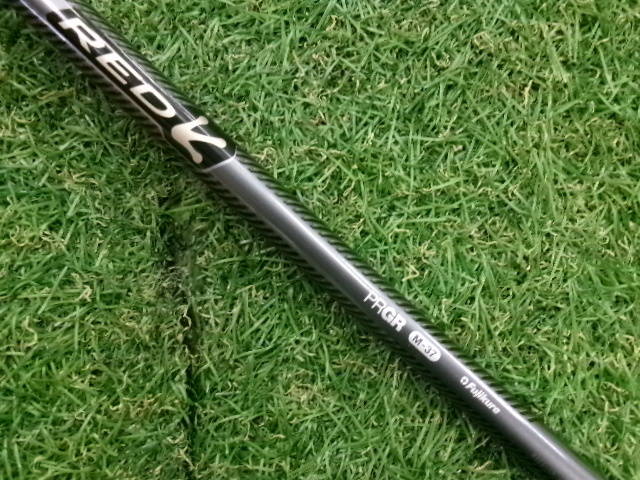 PRGR 中古ゴルフ