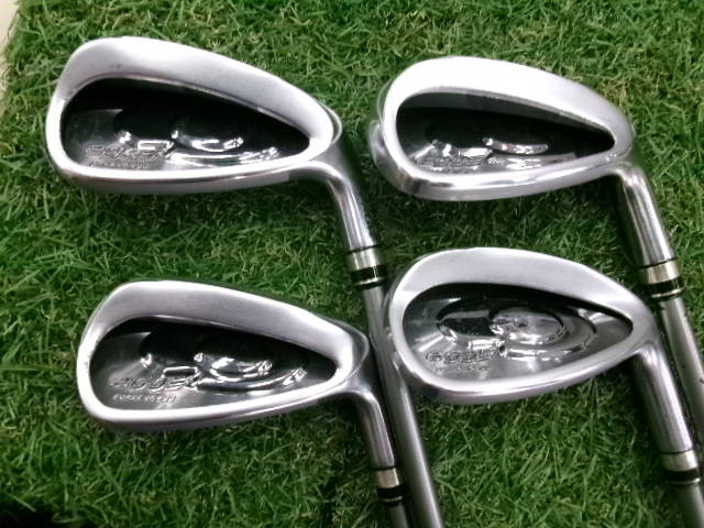 PRGR 中古ゴルフ