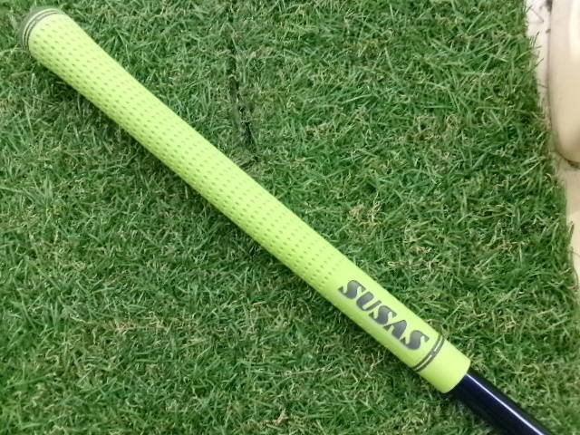 Fujikura 中古ゴルフ