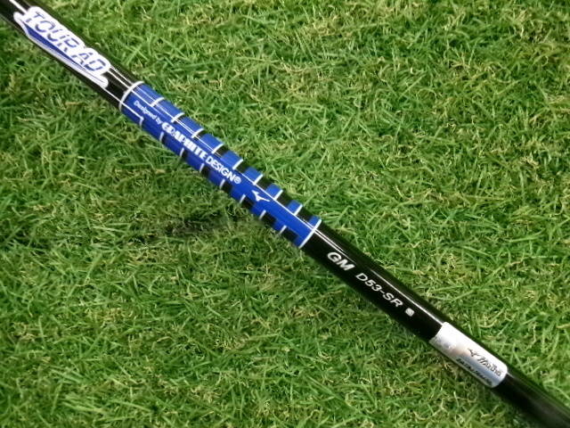 Mizuno 中古ゴルフ
