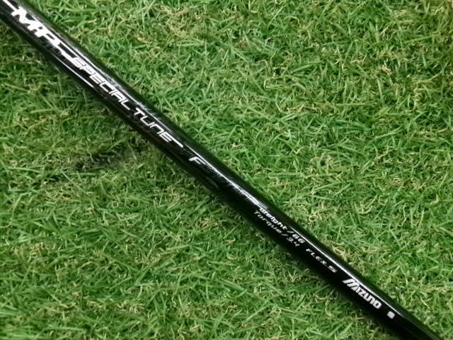 Mizuno 中古ゴルフ