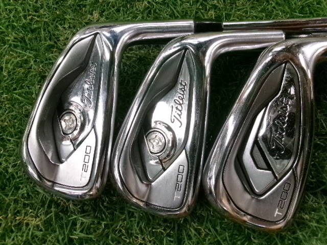 Titleist 中古ゴルフ