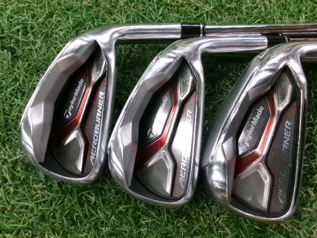 TaylorMade 中古ゴルフ