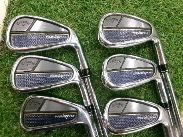 Callaway 中古ゴルフ