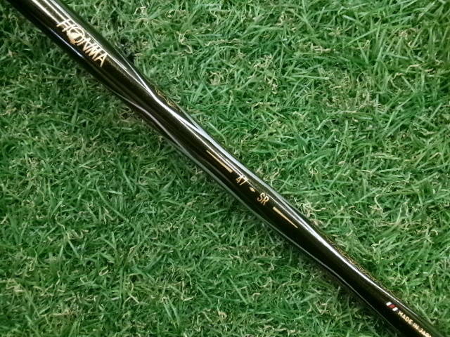 本間ゴルフ 中古ゴルフ