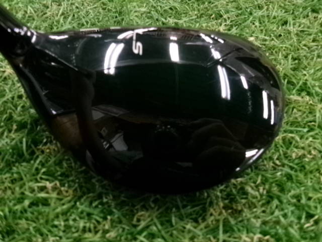 PRGR 中古ゴルフ