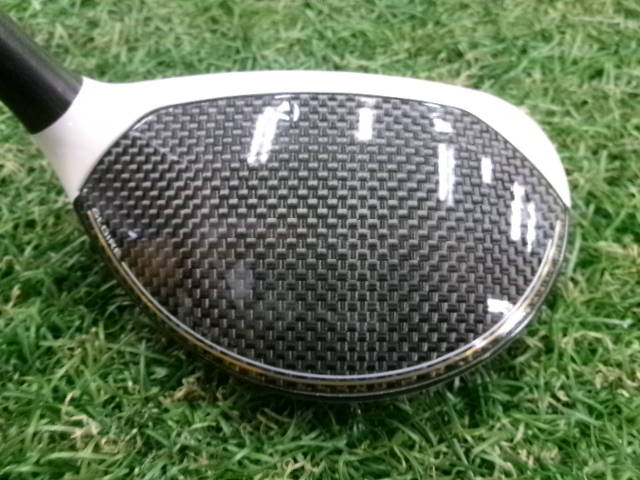 TaylorMade 中古ゴルフ