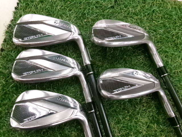 TaylorMade 中古ゴルフ