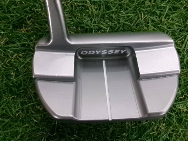 ODYSSEY 中古ゴルフ