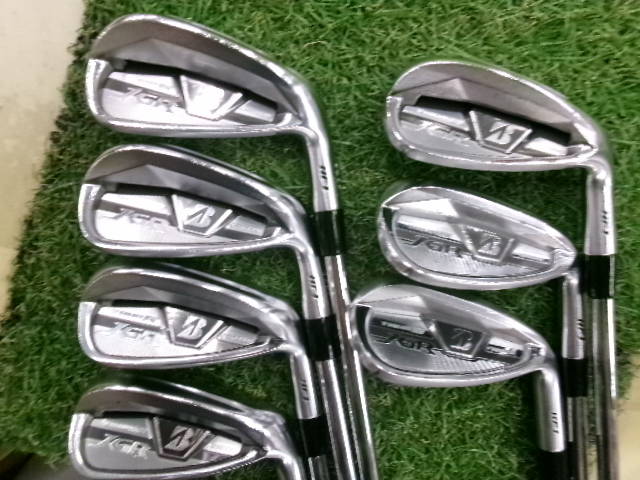 BRIDGESTONE 中古ゴルフ