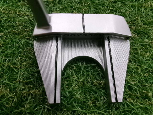 ODYSSEY 中古ゴルフ