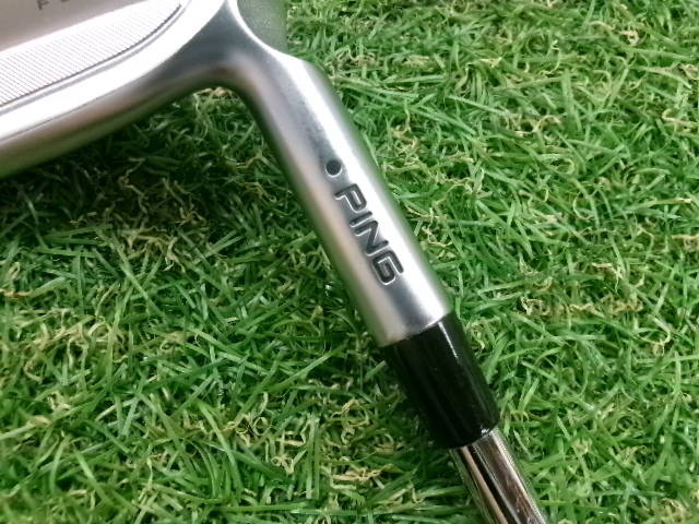PING 中古ゴルフ