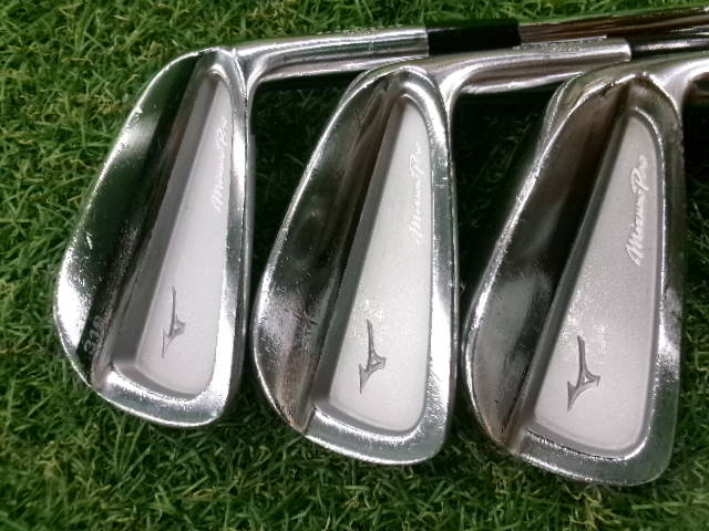 Mizuno 中古ゴルフ