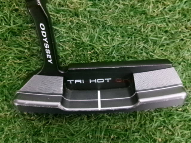 ODYSSEY 中古ゴルフ