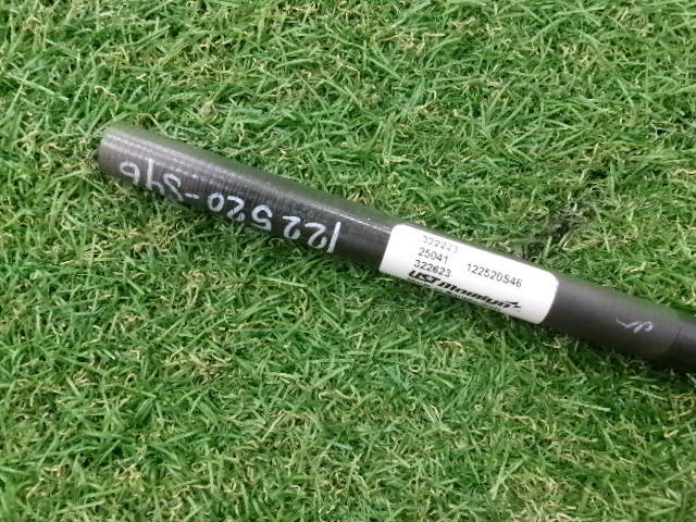 UST MAMIYA 中古ゴルフ