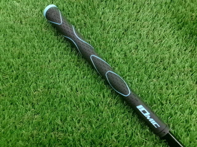 Fujikura 中古ゴルフ