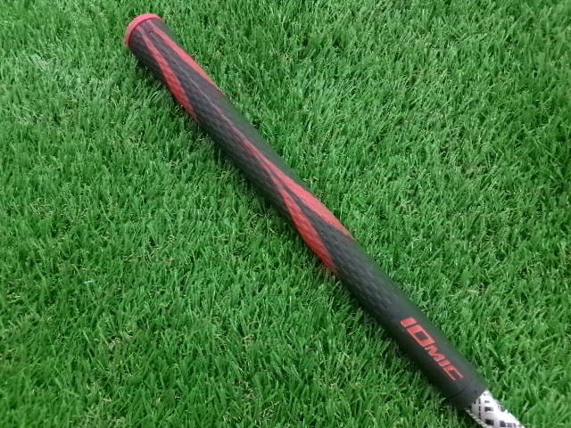 UST MAMIYA 中古ゴルフ