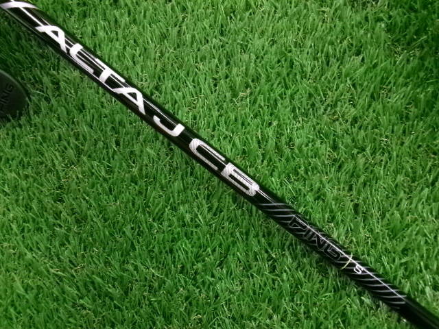 PING 中古ゴルフ