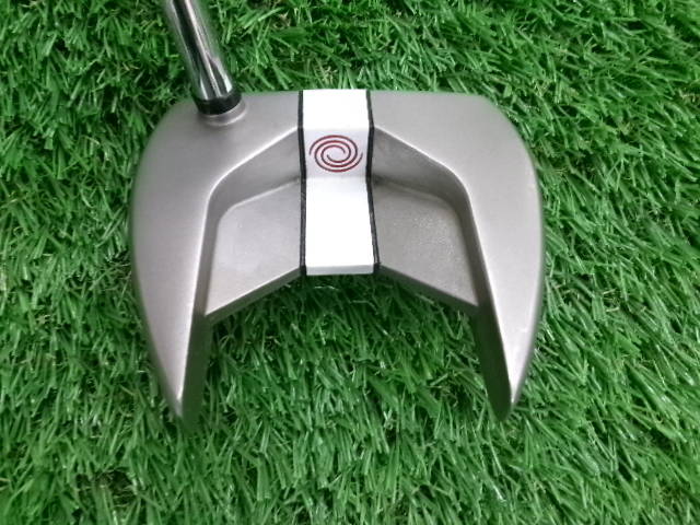 ODYSSEY 中古ゴルフ