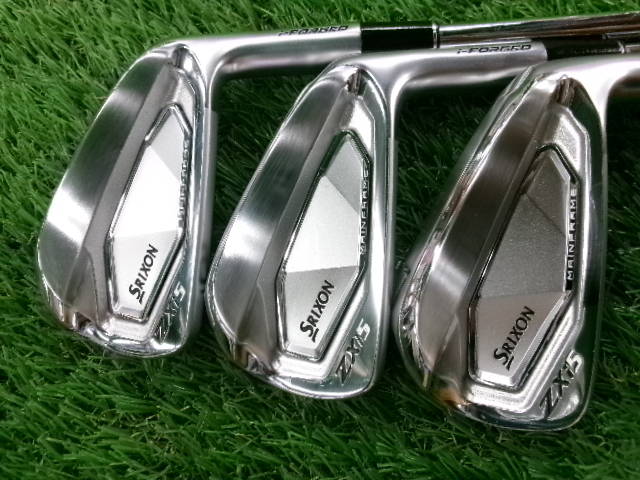 DUNLOP 中古ゴルフ