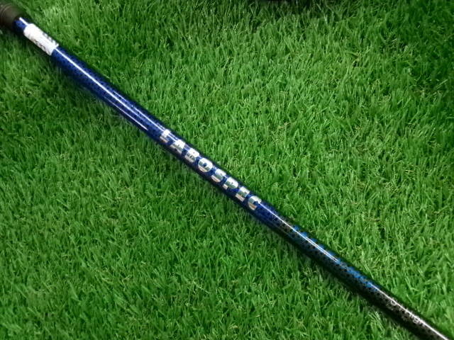 GLOBERIDE 中古ゴルフ