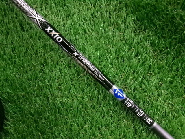 DUNLOP 中古ゴルフ