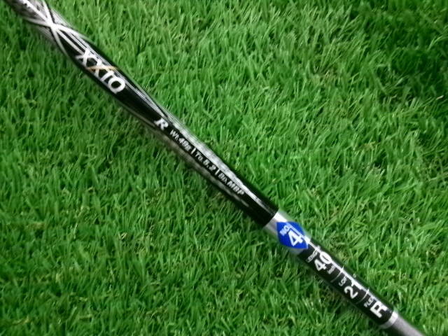 DUNLOP 中古ゴルフ