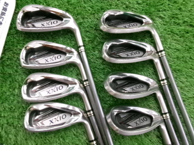 DUNLOP 中古ゴルフ