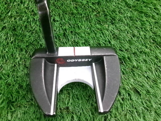 ODYSSEY 中古ゴルフ