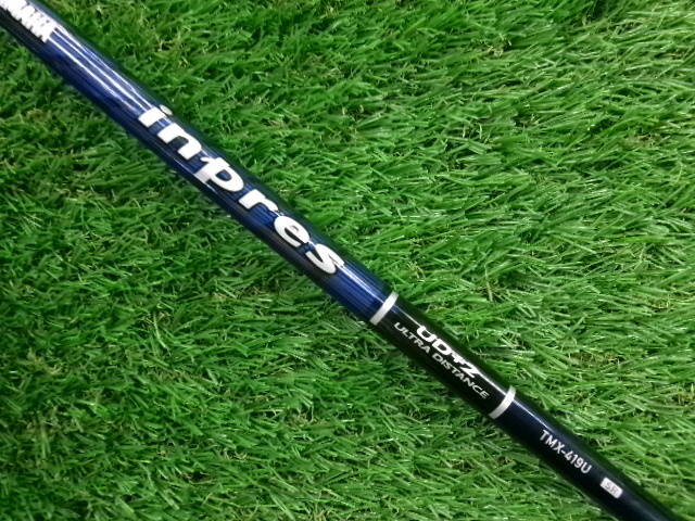 YAMAHA 中古ゴルフ