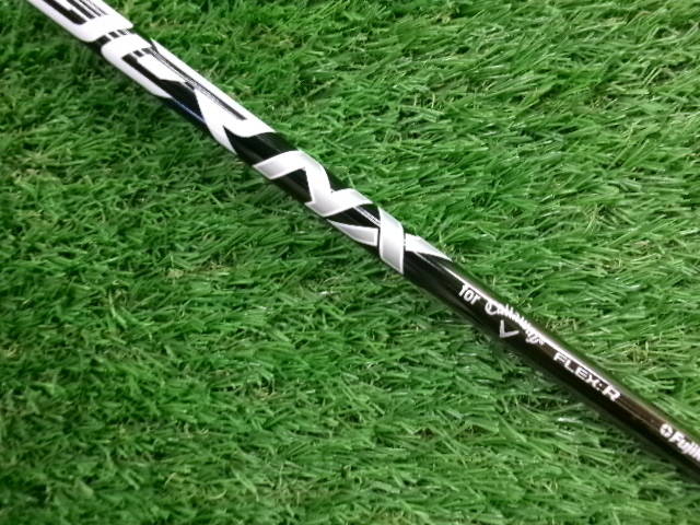 Callaway 中古ゴルフ