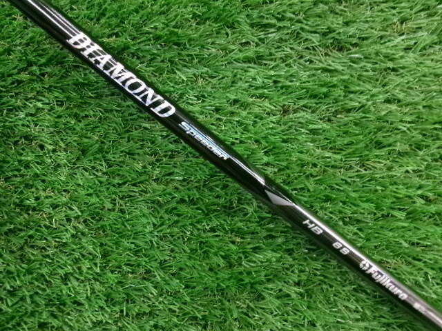 RomaRo 中古ゴルフ