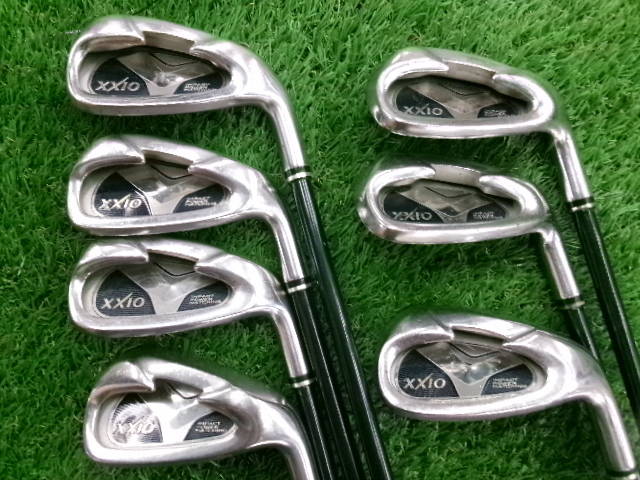 DUNLOP 中古ゴルフ