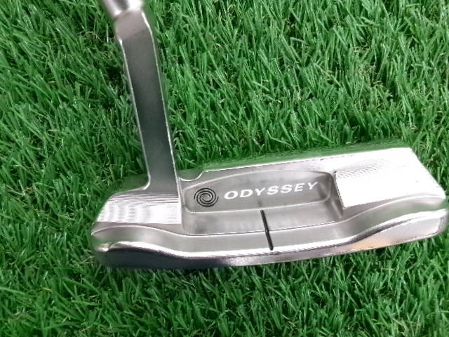 ODYSSEY 中古ゴルフ