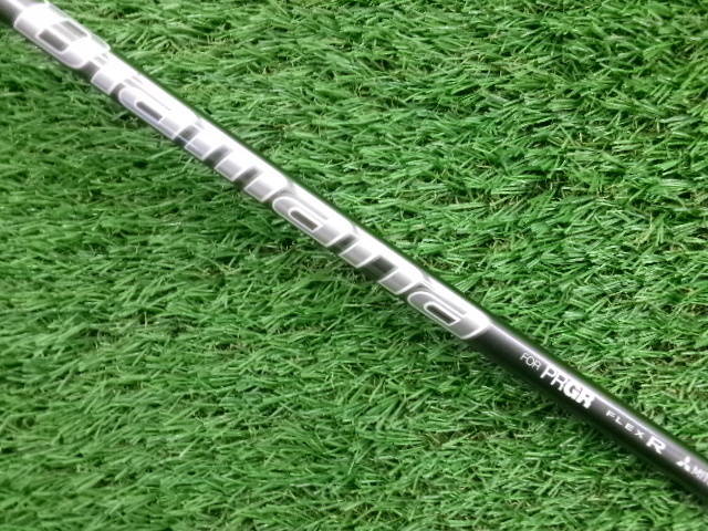 PRGR 中古ゴルフ