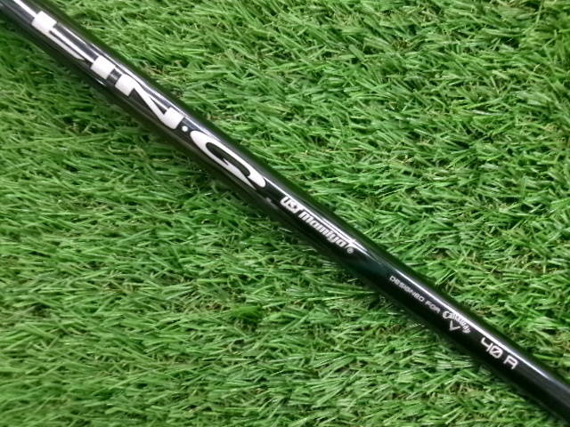 Callaway 中古ゴルフ