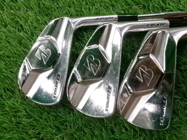 BRIDGESTONE 中古ゴルフ