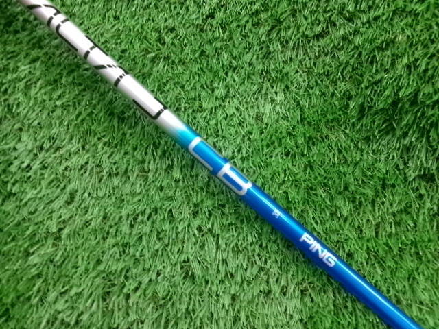 PING 中古ゴルフ