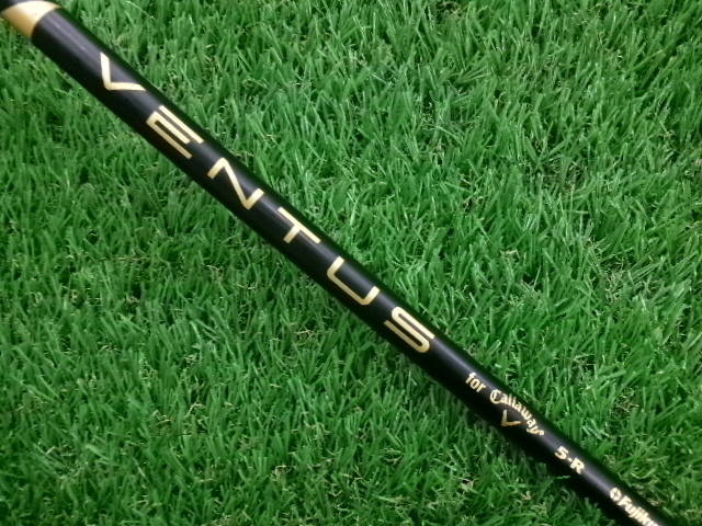 Callaway 中古ゴルフ