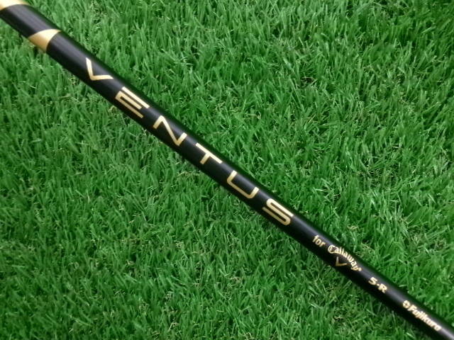 Callaway 中古ゴルフ