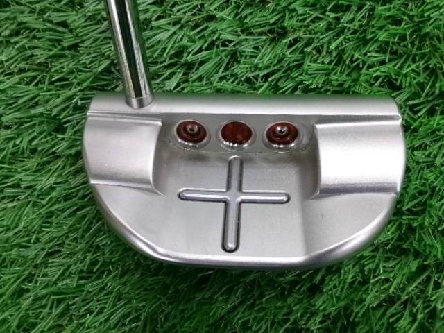 SCOTTY CAMERON 中古ゴルフ