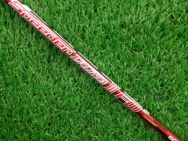 Callaway 中古ゴルフ