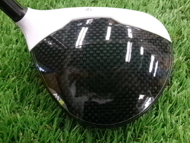 TaylorMade 中古ゴルフ