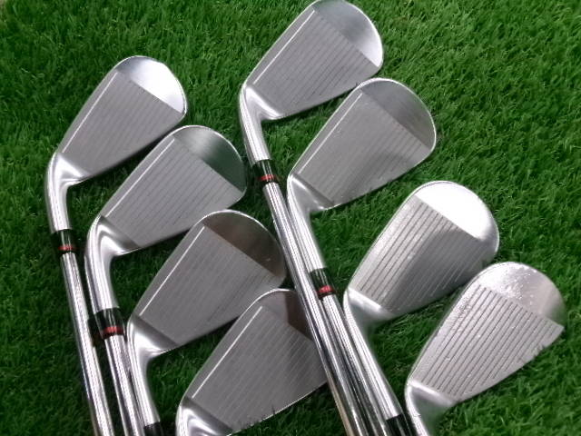 GLOBERIDE 中古ゴルフ